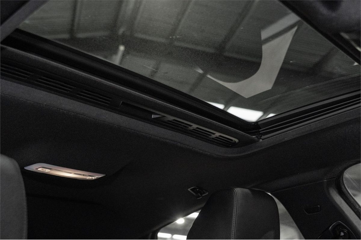 2015 BMW 4 Series 428i M Sport F36
