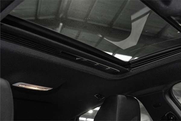 2015 BMW 4 Series 428i M Sport F36