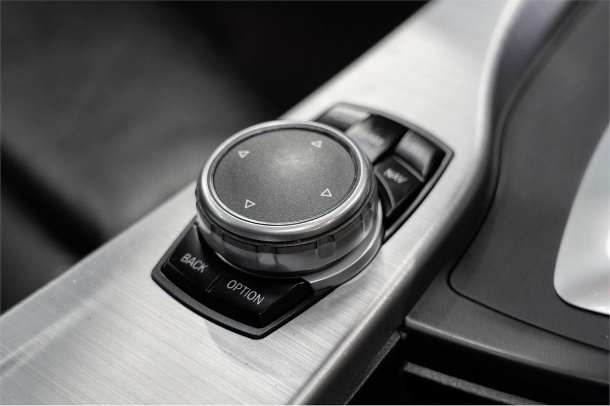 2015 BMW 4 Series 428i M Sport F36