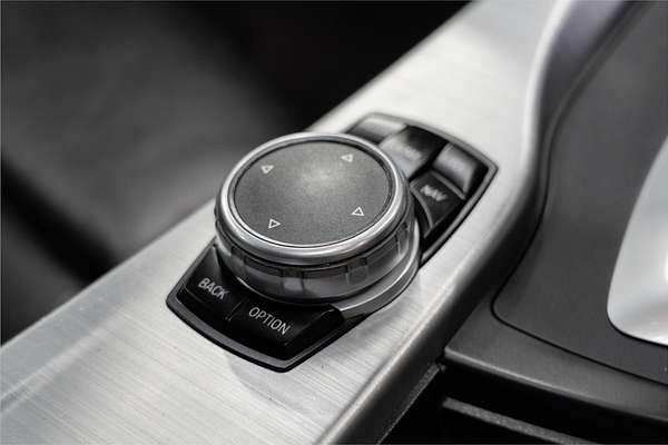 2015 BMW 4 Series 428i M Sport F36