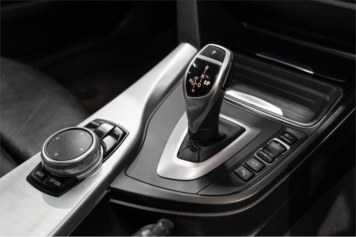 2015 BMW 4 Series 428i M Sport F36