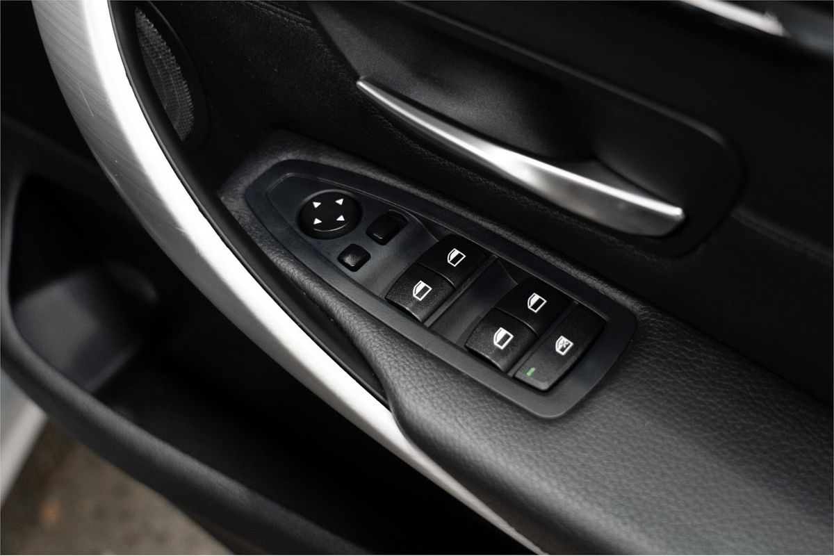 2015 BMW 4 Series 428i M Sport F36