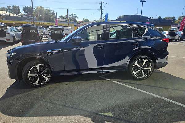2024 Mazda CX-60 G40e Azami KH Series