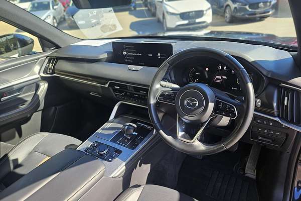 2024 Mazda CX-60 G40e Azami KH Series