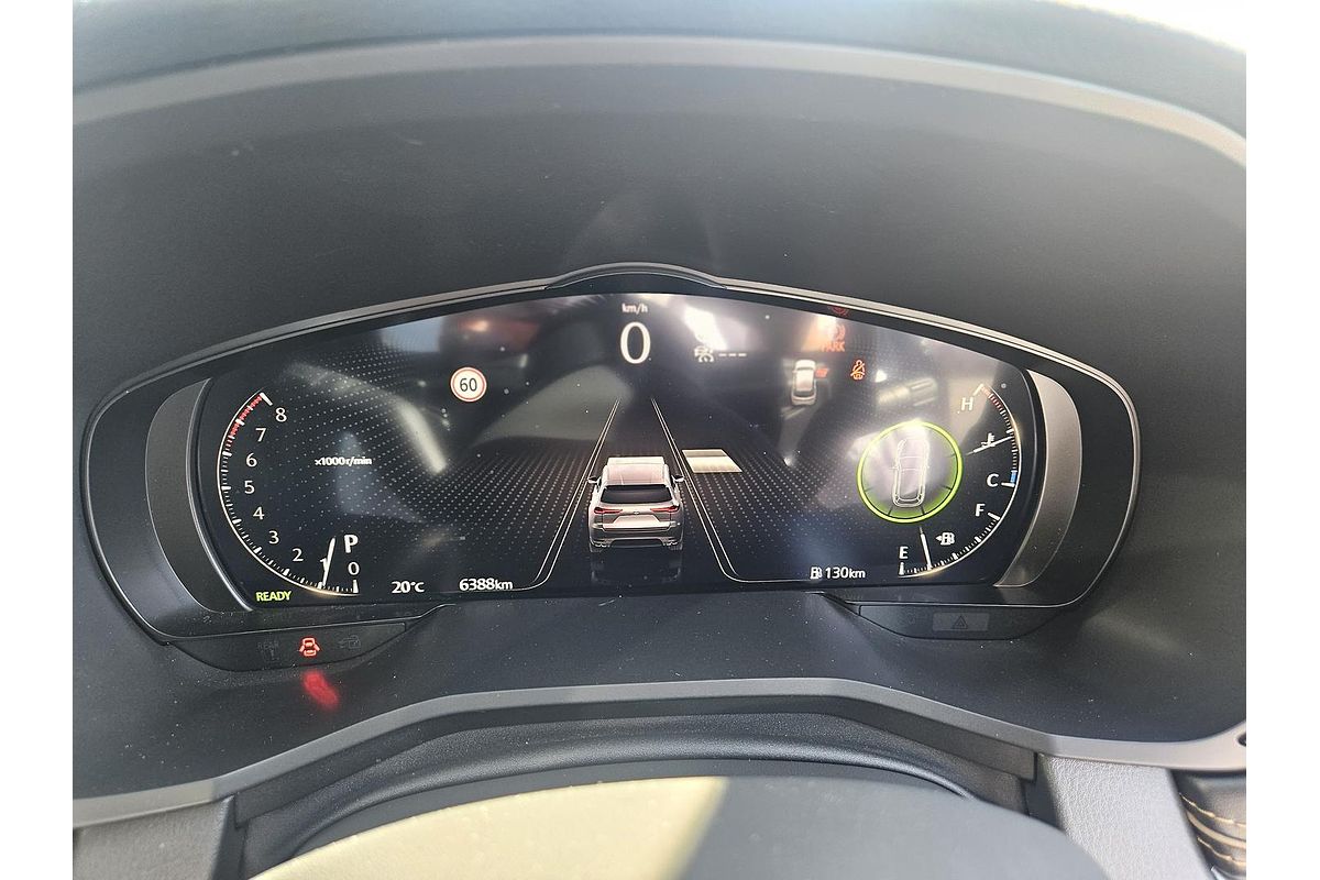 2024 Mazda CX-60 G40e Azami KH Series