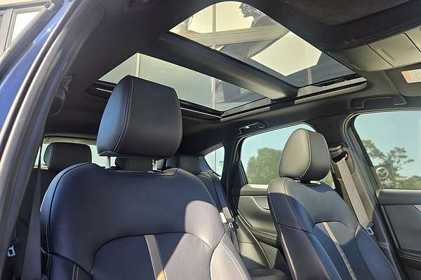 2024 Mazda CX-60 G40e Azami KH Series