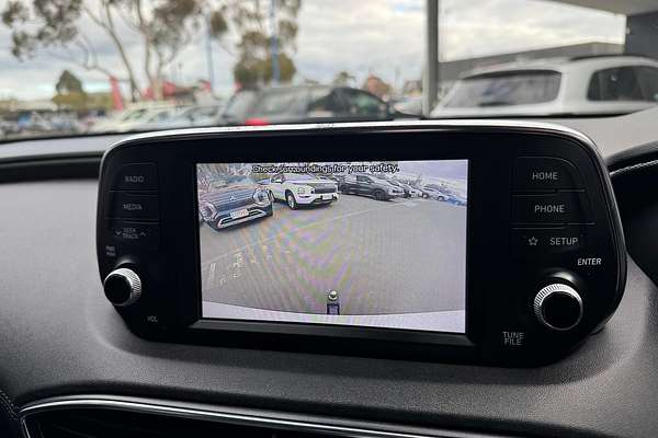2019 Hyundai Santa Fe Active TM