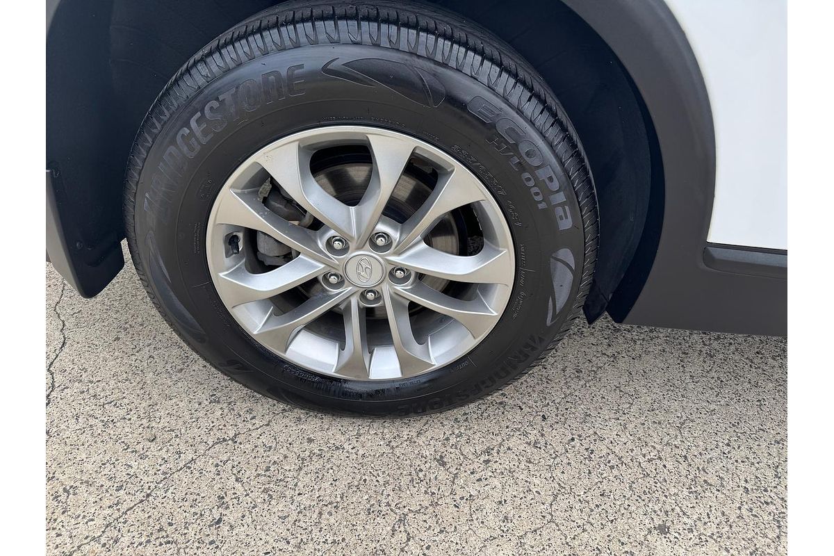 2019 Hyundai Santa Fe Active TM