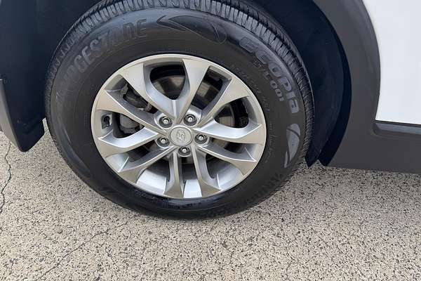 2019 Hyundai Santa Fe Active TM