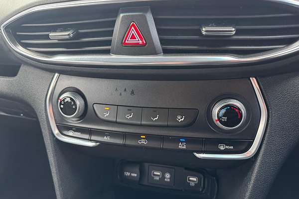 2019 Hyundai Santa Fe Active TM