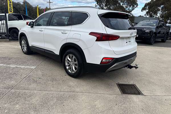 2019 Hyundai Santa Fe Active TM