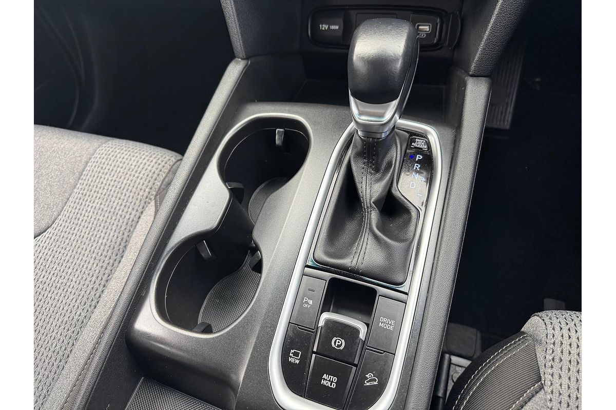 2019 Hyundai Santa Fe Active TM