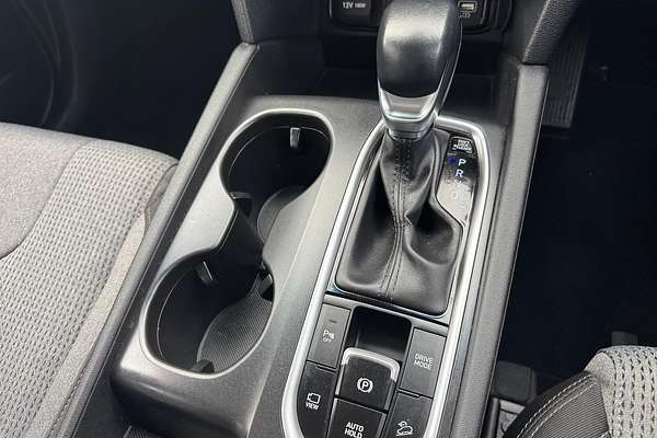 2019 Hyundai Santa Fe Active TM