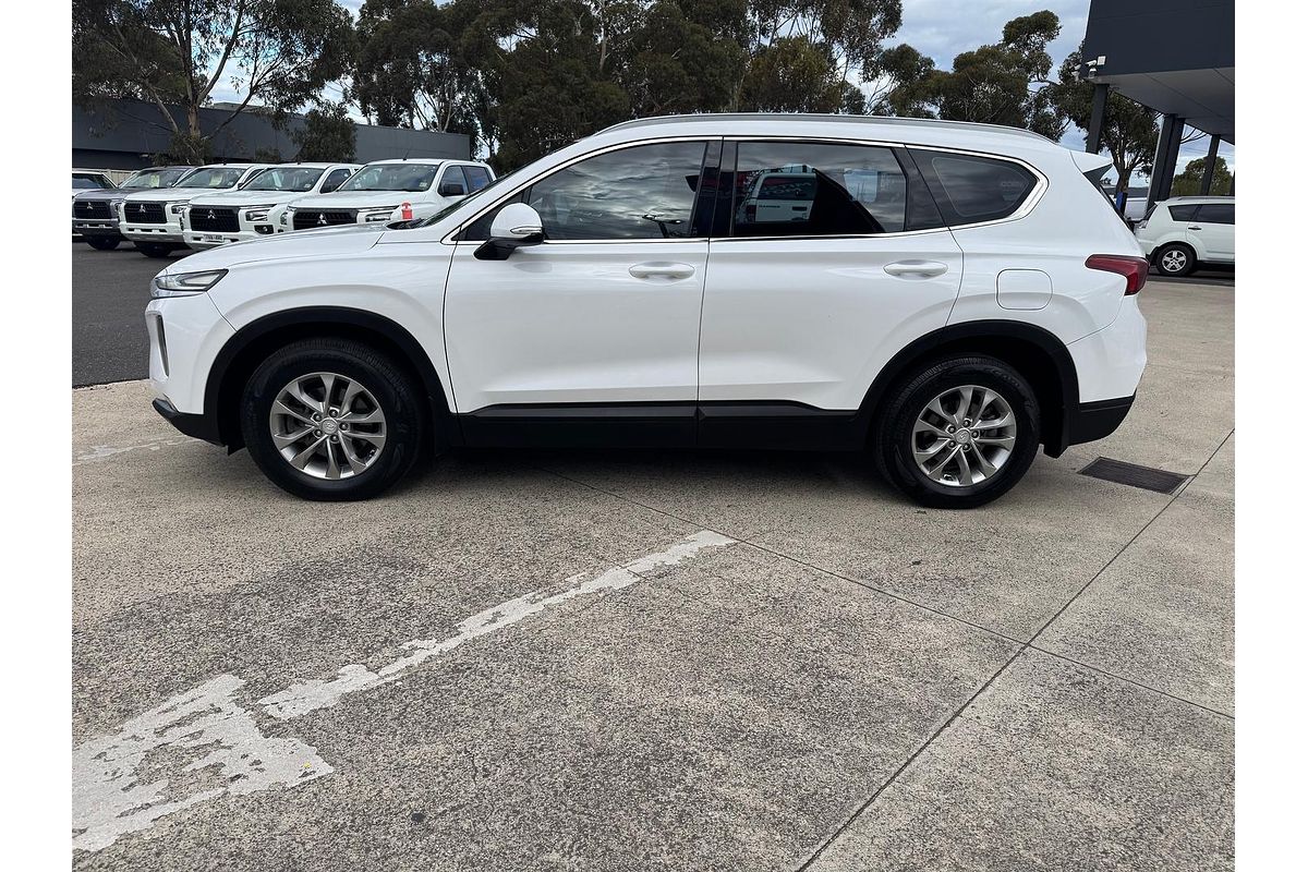2019 Hyundai Santa Fe Active TM