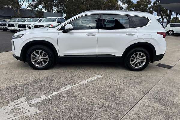 2019 Hyundai Santa Fe Active TM