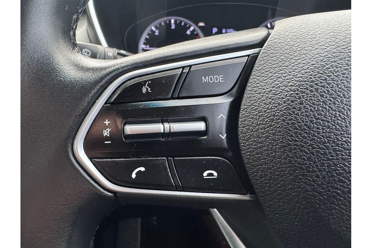 2019 Hyundai Santa Fe Active TM