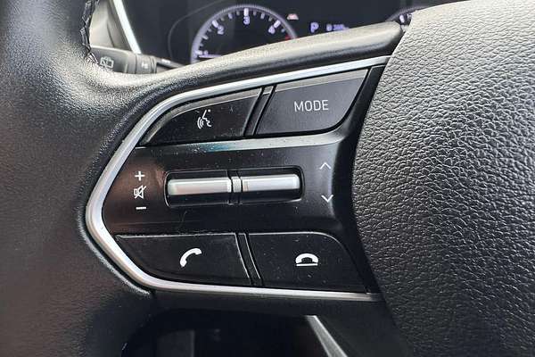 2019 Hyundai Santa Fe Active TM
