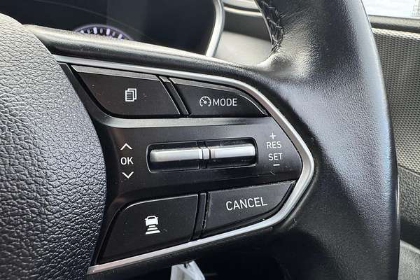 2019 Hyundai Santa Fe Active TM