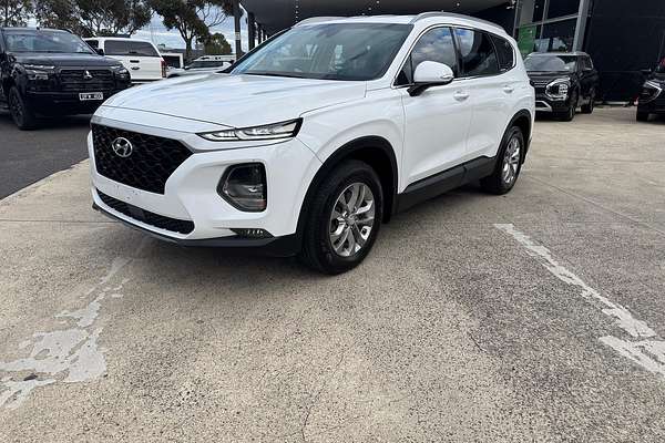 2019 Hyundai Santa Fe Active TM