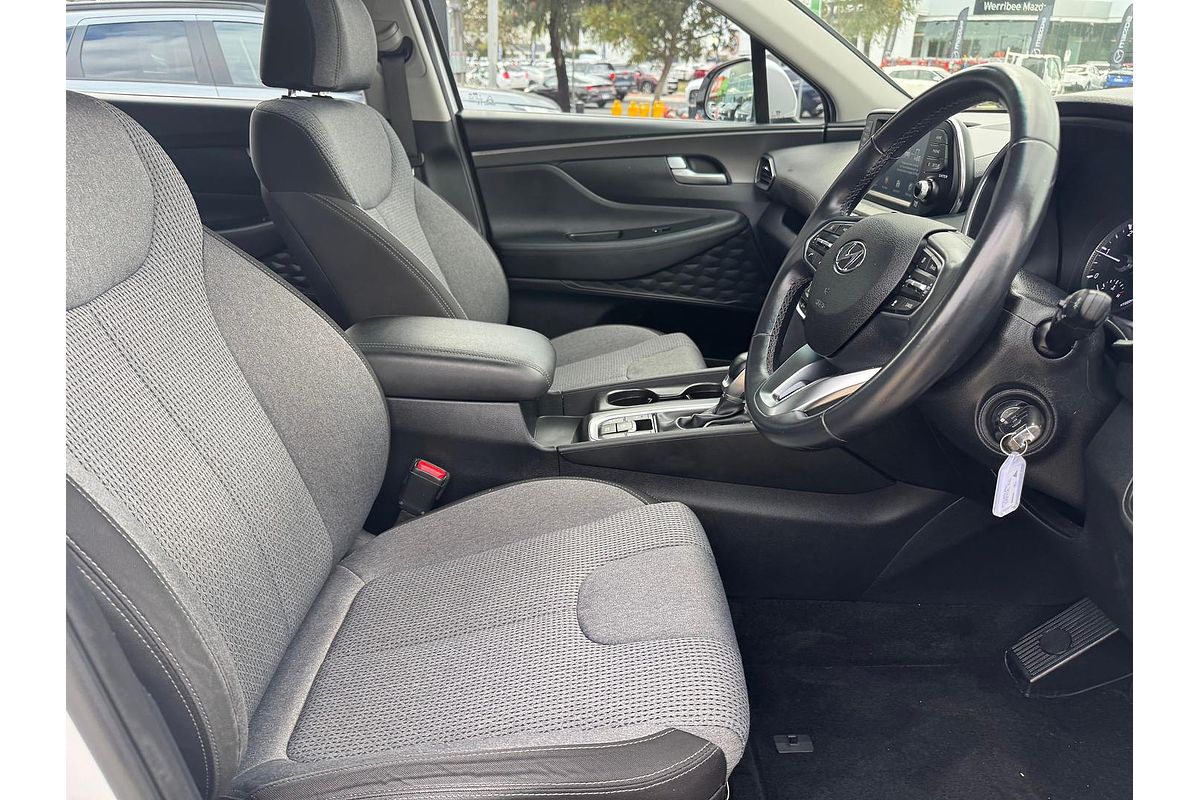 2019 Hyundai Santa Fe Active TM