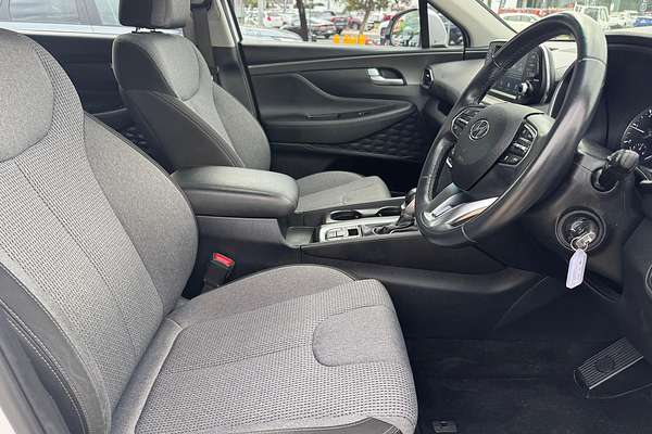 2019 Hyundai Santa Fe Active TM