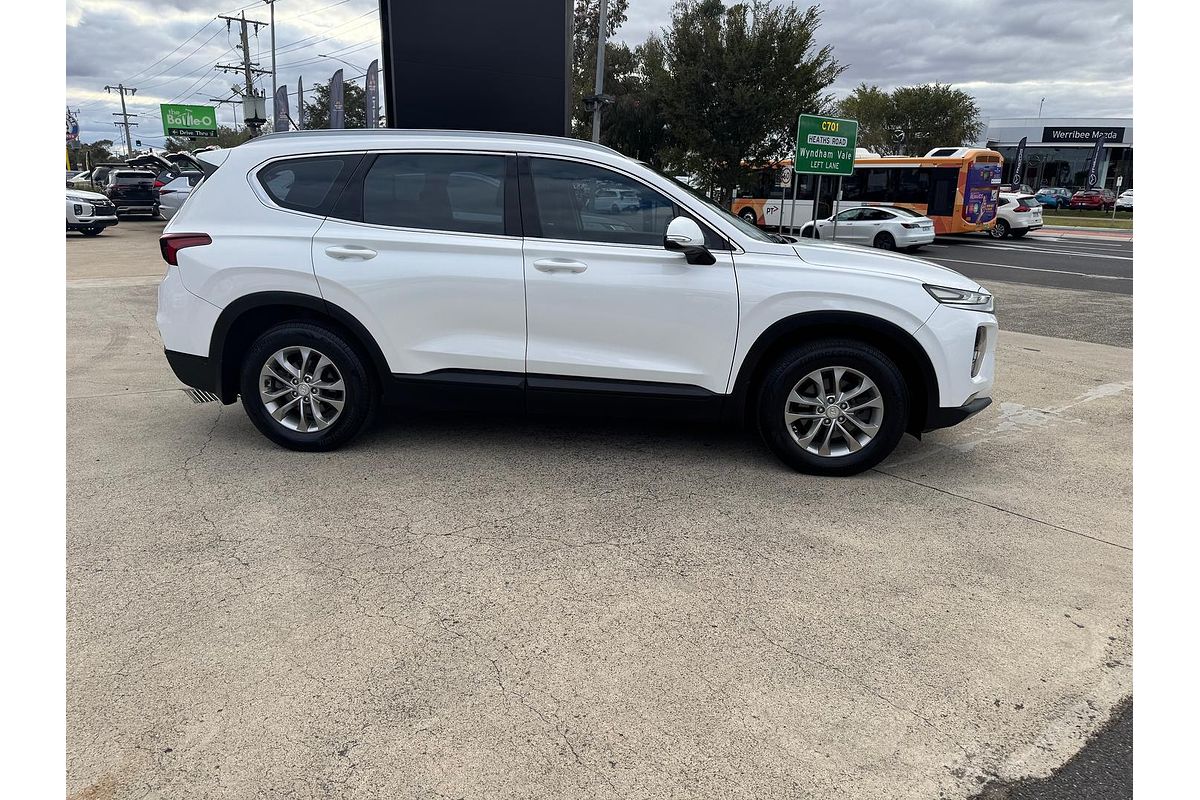 2019 Hyundai Santa Fe Active TM