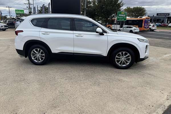 2019 Hyundai Santa Fe Active TM