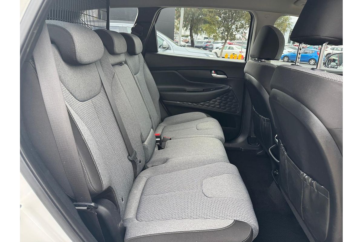 2019 Hyundai Santa Fe Active TM