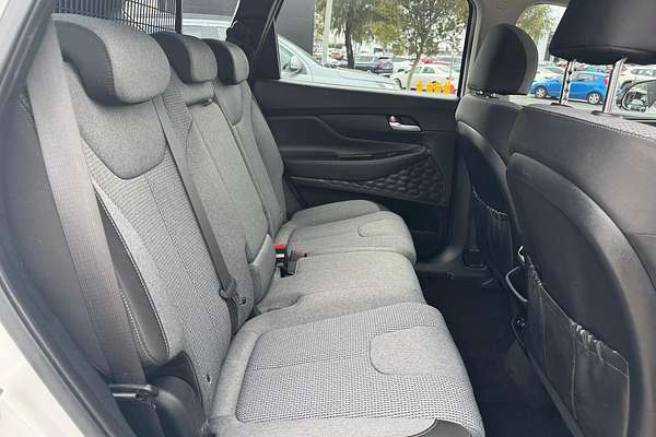 2019 Hyundai Santa Fe Active TM
