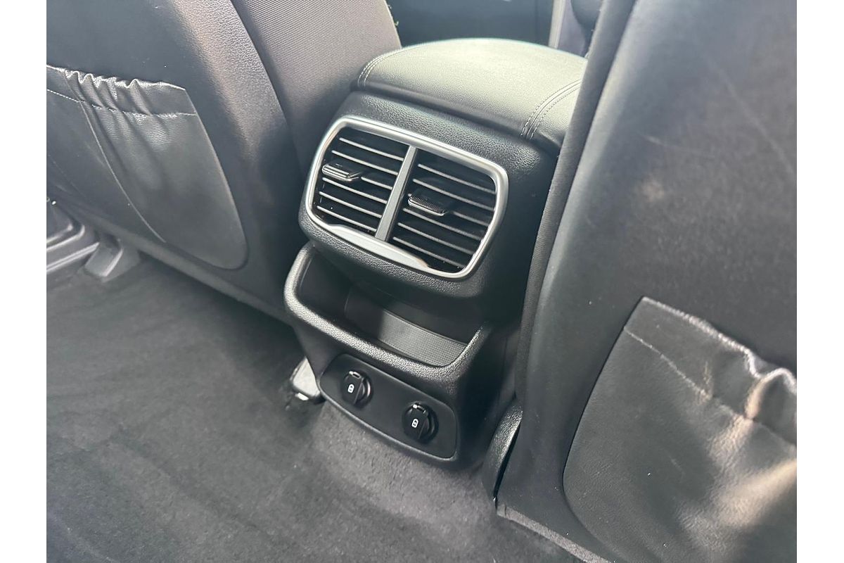 2019 Hyundai Santa Fe Active TM