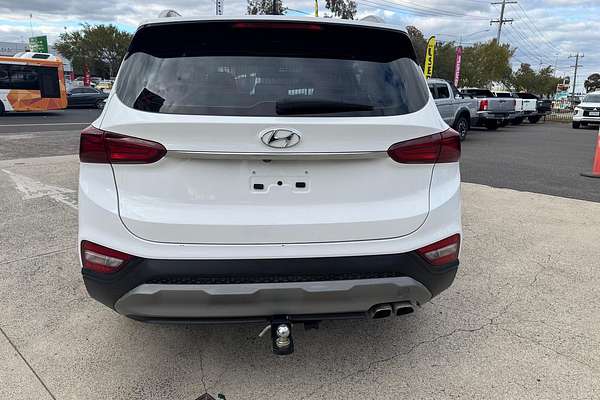 2019 Hyundai Santa Fe Active TM