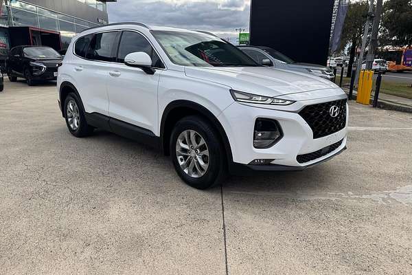 2019 Hyundai Santa Fe Active TM
