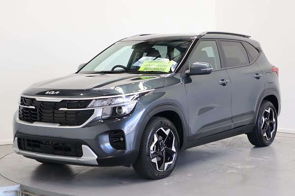 2023 Kia Seltos Sport+ SP2 PE