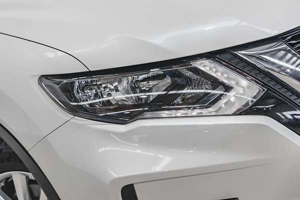 2021 Nissan X-TRAIL ST+ T32