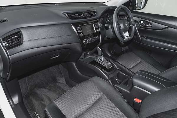 2021 Nissan X-TRAIL ST+ T32