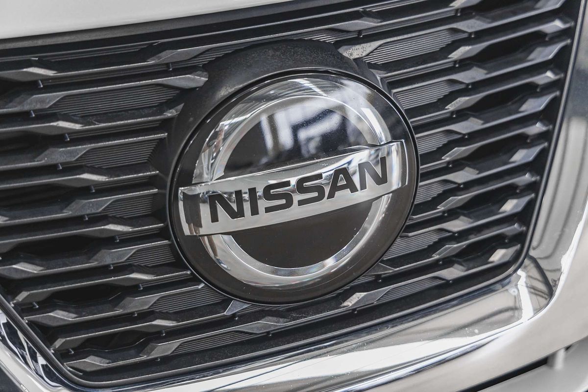 2021 Nissan X-TRAIL ST+ T32