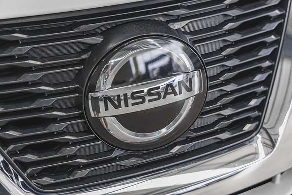 2021 Nissan X-TRAIL ST+ T32