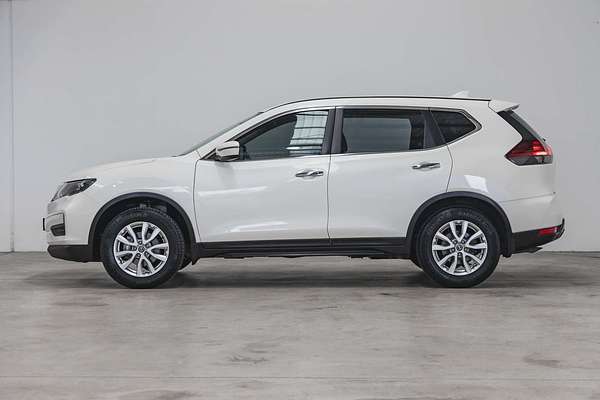 2021 Nissan X-TRAIL ST+ T32