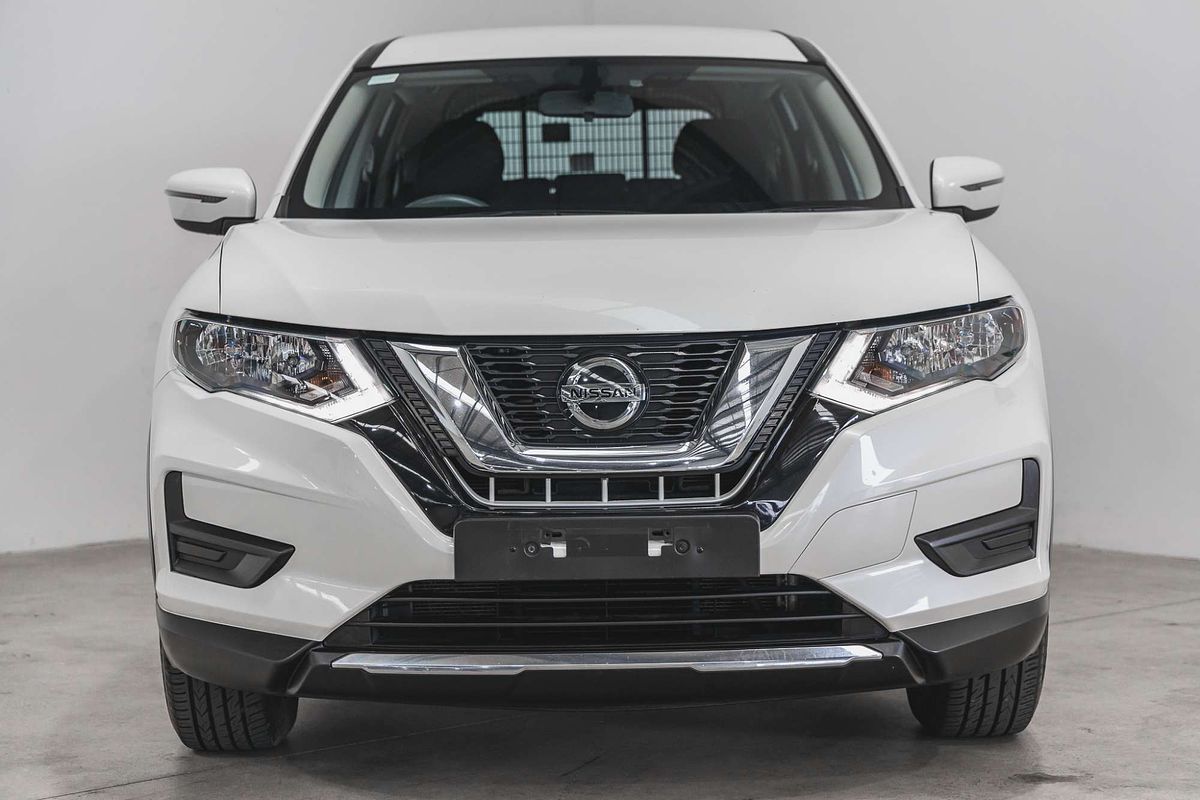 2021 Nissan X-TRAIL ST+ T32