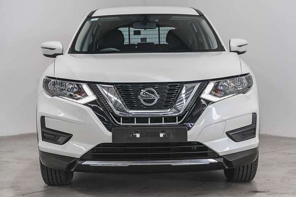 2021 Nissan X-TRAIL ST+ T32
