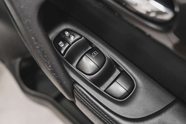 2021 Nissan X-TRAIL ST+ T32
