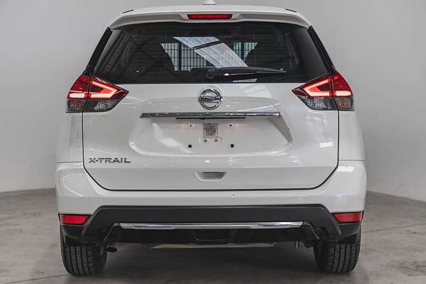 2021 Nissan X-TRAIL ST+ T32