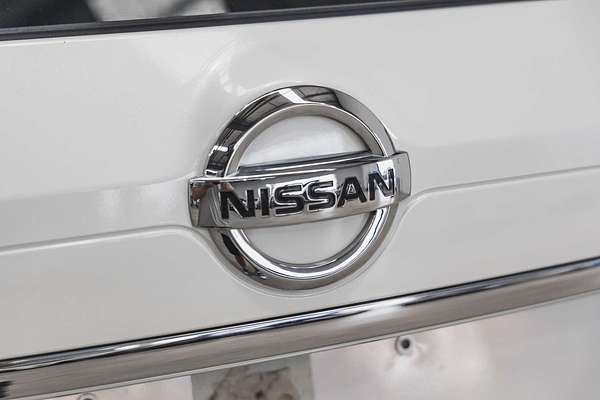 2021 Nissan X-TRAIL ST+ T32