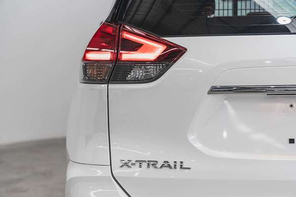 2021 Nissan X-TRAIL ST+ T32