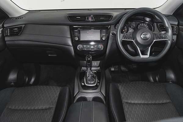 2021 Nissan X-TRAIL ST+ T32