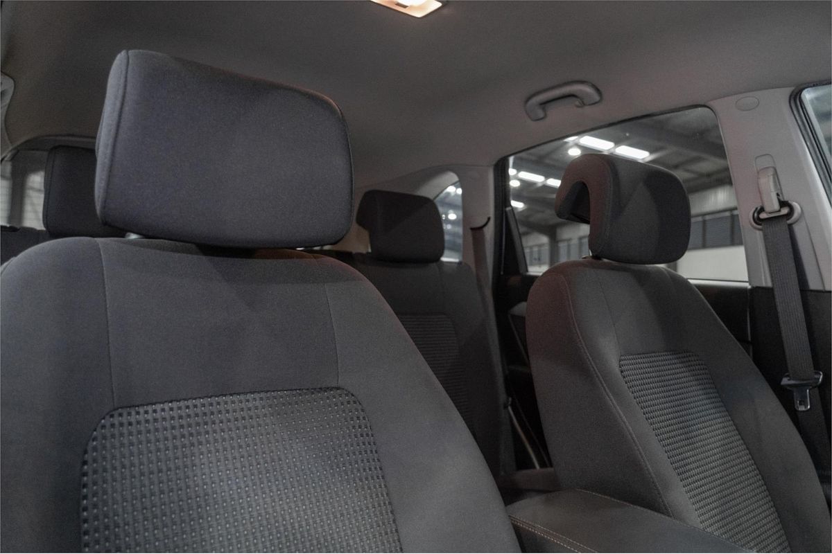 2016 Holden Captiva LS CG