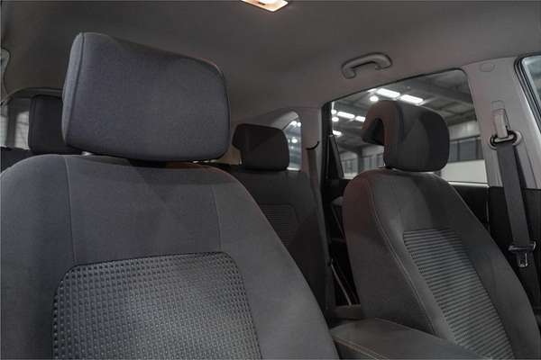 2016 Holden Captiva LS CG
