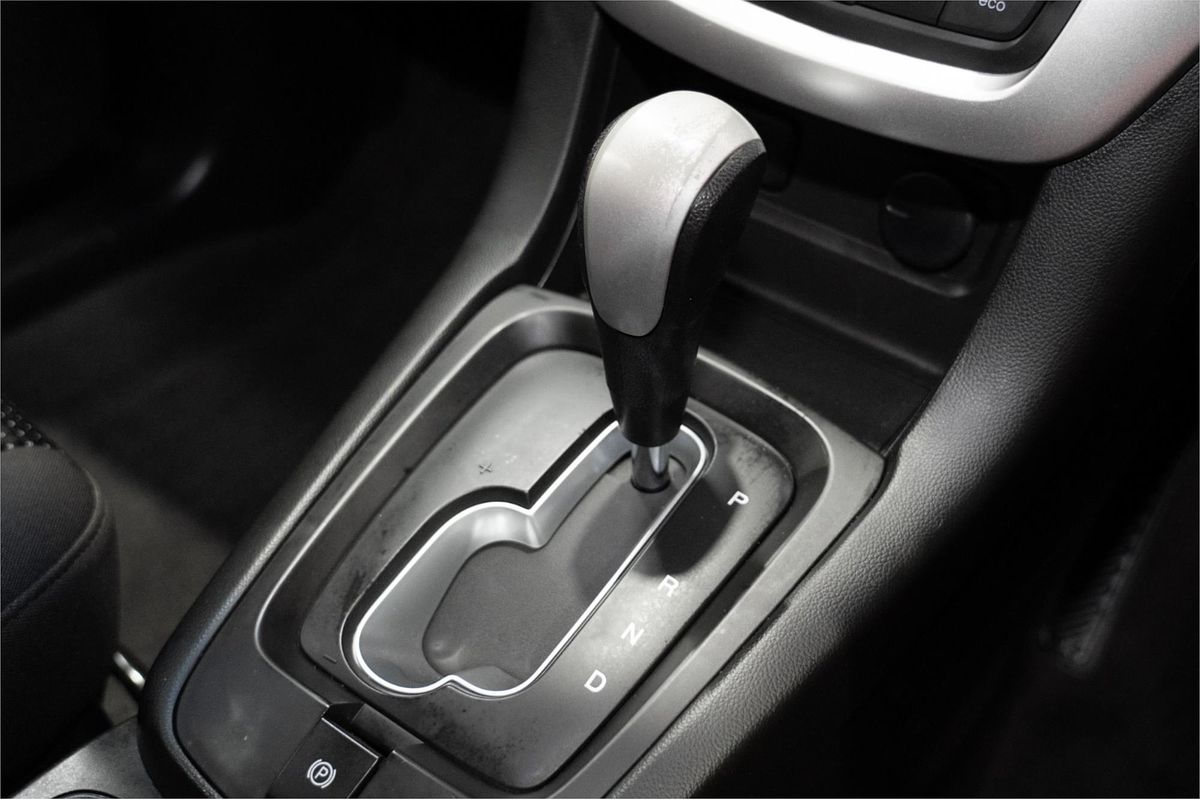 2016 Holden Captiva LS CG