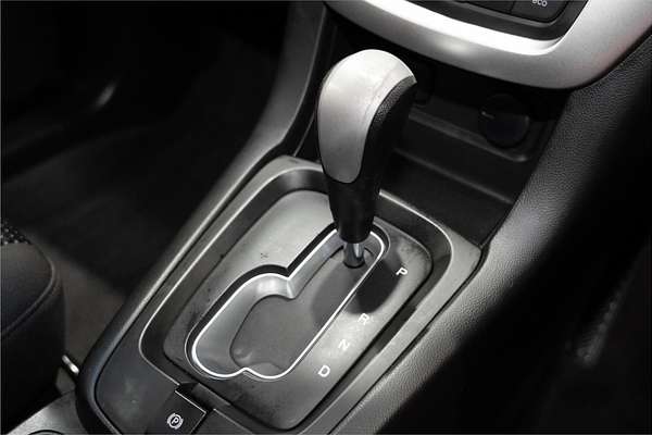 2016 Holden Captiva LS CG