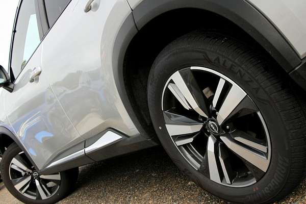 2024 Nissan X-TRAIL Ti T33